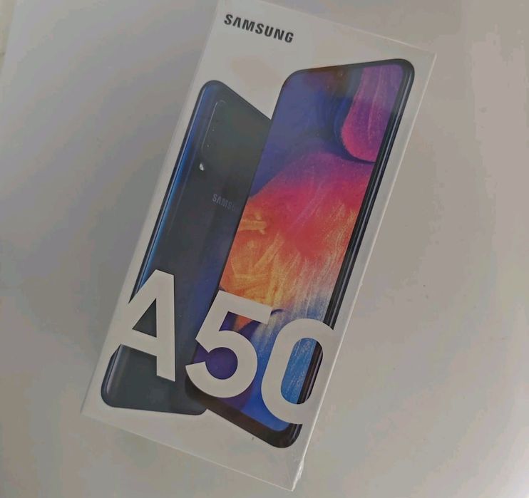 Samsung A 50 noi