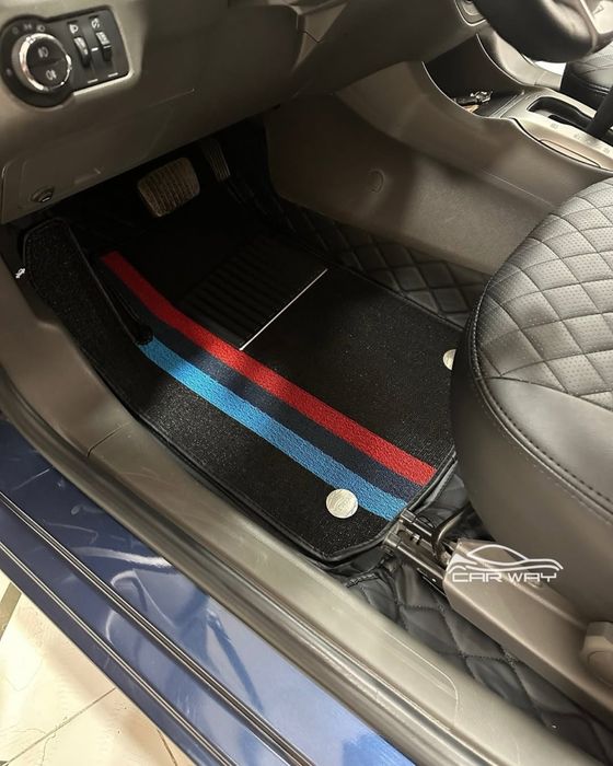 Linoleum Chevrolet Cobalt