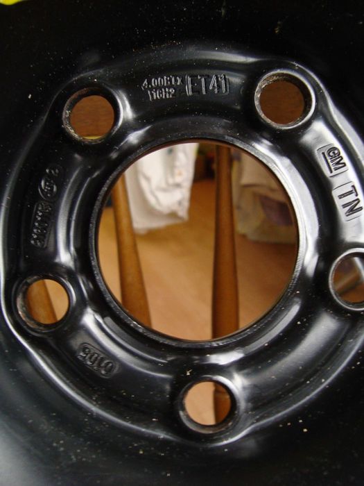 Патерица за Опел