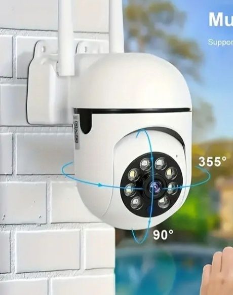 Cameră de supraveghere