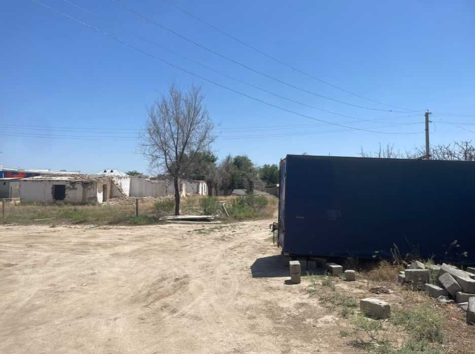 Продам земельный участок село Суткент