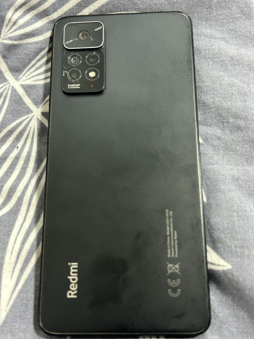 Redmi note 11 pro