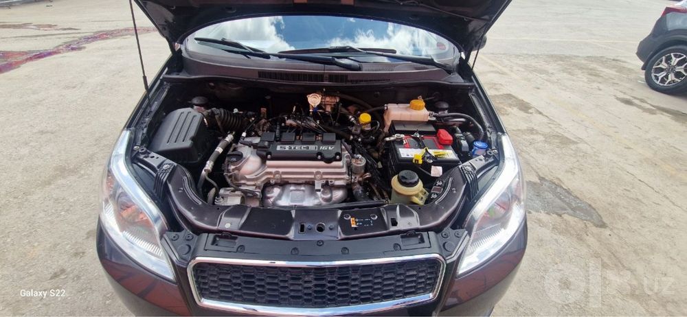 Chevrolet Nexia 3