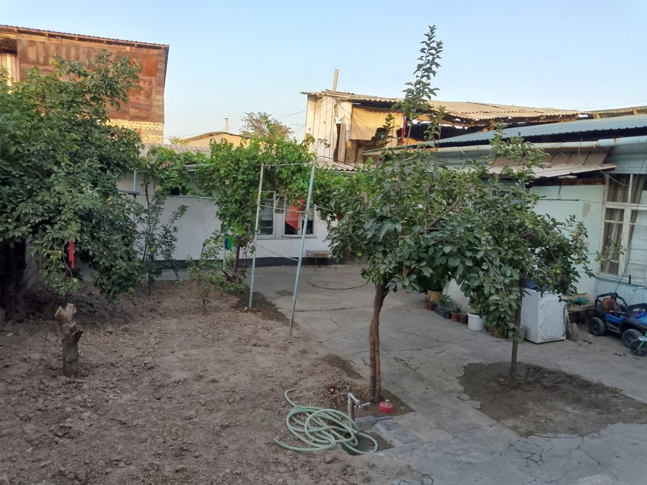 Ипотека оркали 3.5 сотих 5 хона сот.ди,Яшнобод,Фаргона йули,69 900 у.е