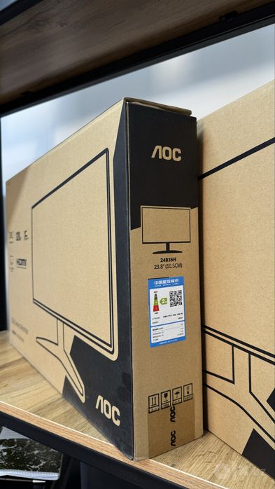 AOC 24B36H 24dyum 120Hz
