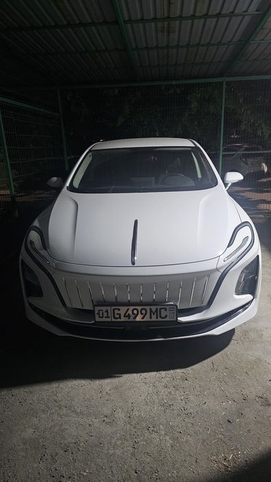 продаётся HONGQi