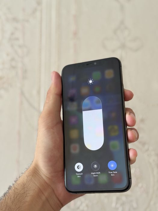 Iphone 11 Pro Max SROCHNA