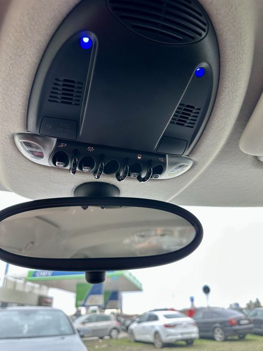 Vand Mini OneD 1.6 Diesel 90cp euro5