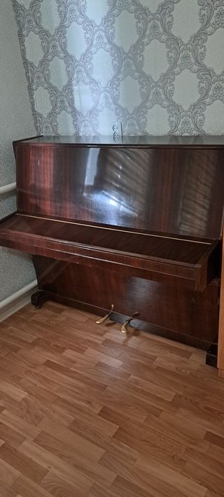 Пионино сатылады Элесия