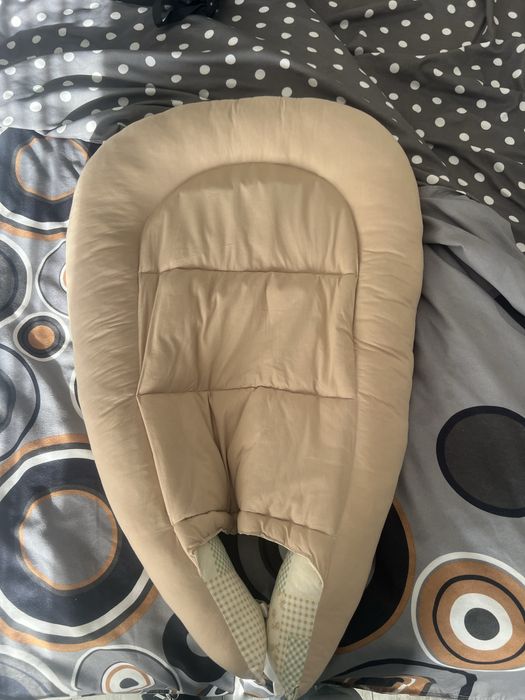 Babynest pentru bebeluși – stare foarte bună