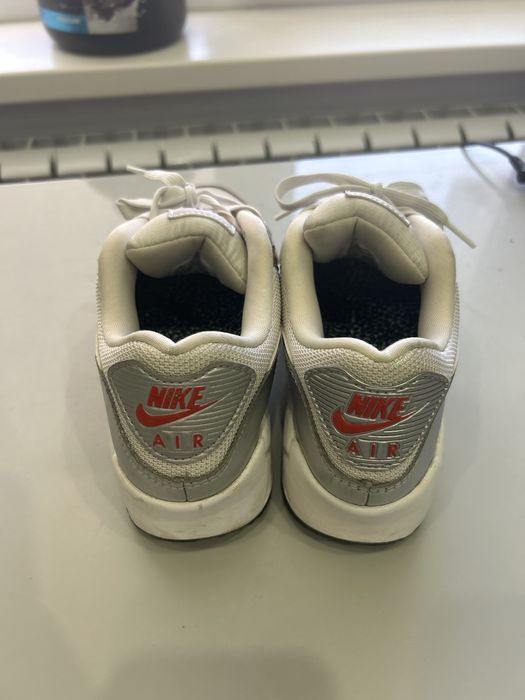 Кроссовки Nike, 39(38)размер маломерка,
