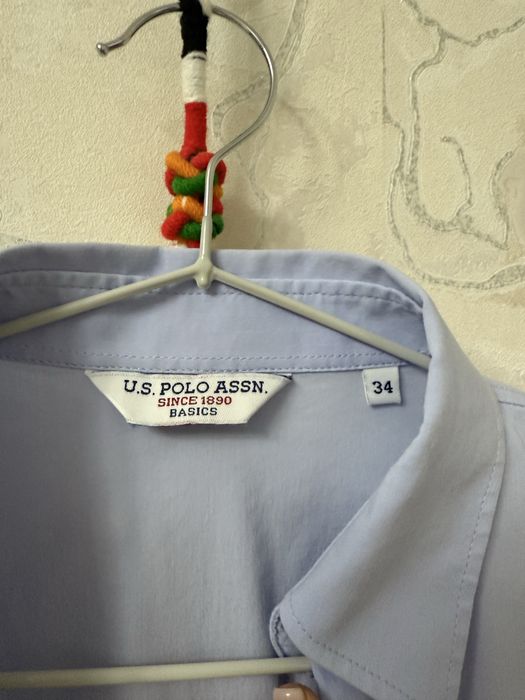 Рубашка Поло Оригинал