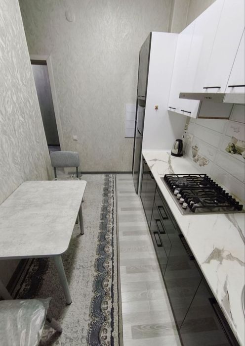 Yashnaobodda remonti alo uy ijaraga beriladi