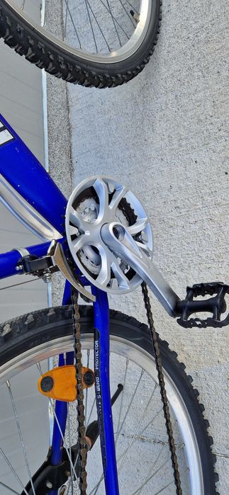 Велосипед Mirror Pro колело 26"