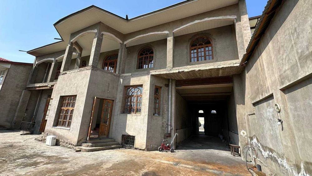 Продается Дом 4 сотки