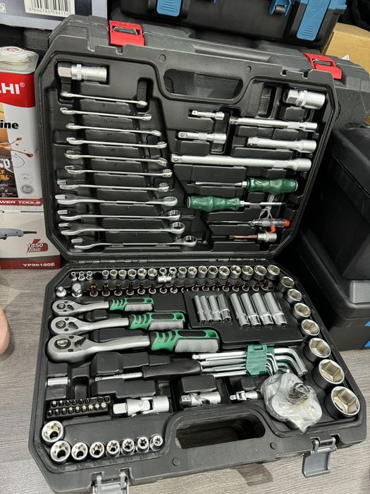 Набор ключей Forcevip