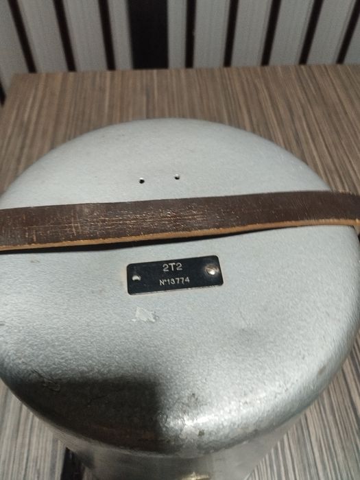 Теодолит 2Т2 СССР