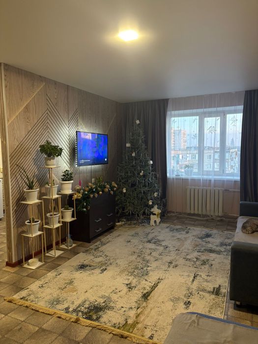 Продам 1к.кв Жилгородок