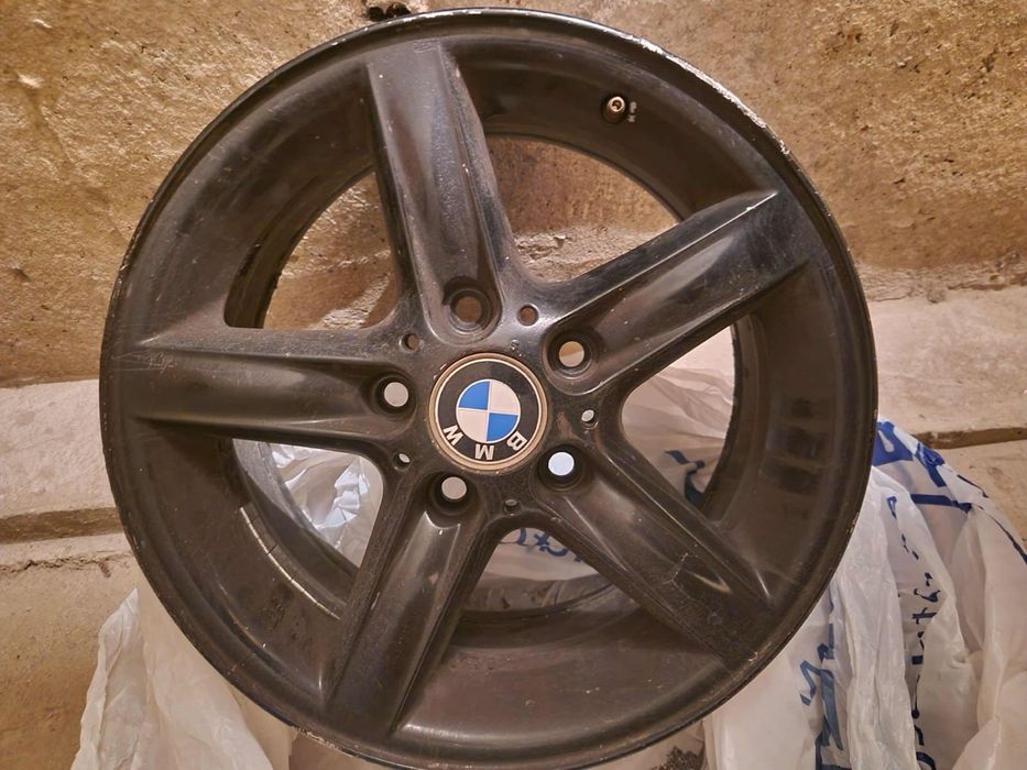 Джанти оригинални BMW