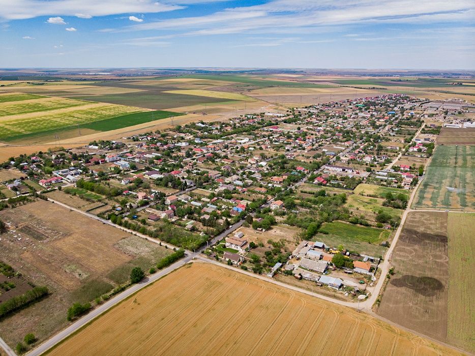 Filmare/fotografiere drona