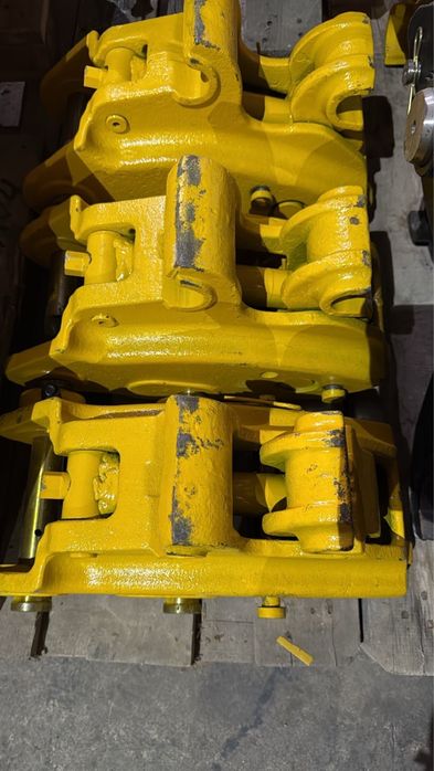 Продам ковш и квик каплер на мини экскаватор