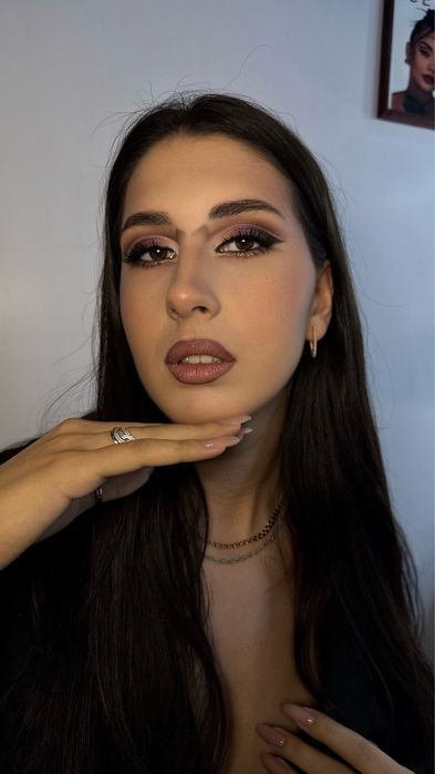 Макияж Прическа ТОП Визажист