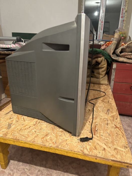 Телевизоры Panasonic, JVC