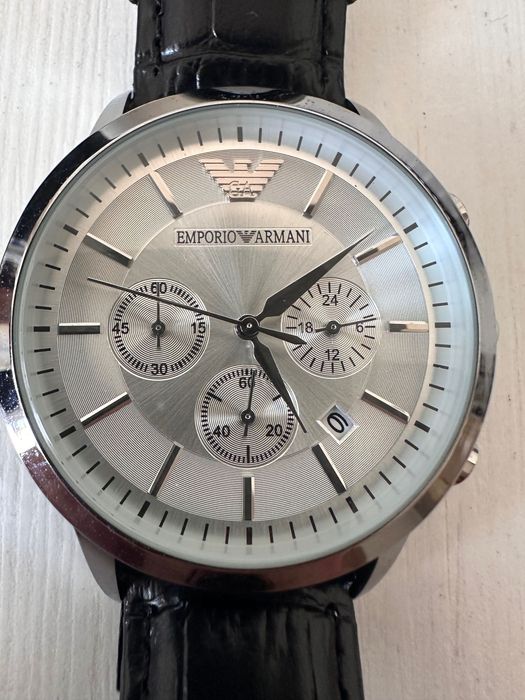 Ceas mana barbati Emporio Armani