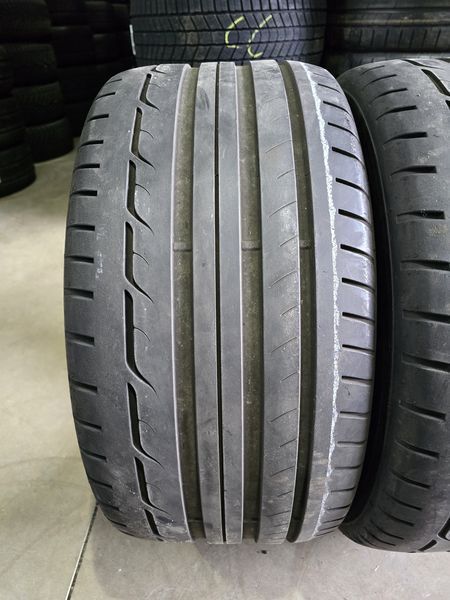 275/40/19 DUNLOP 2бр
