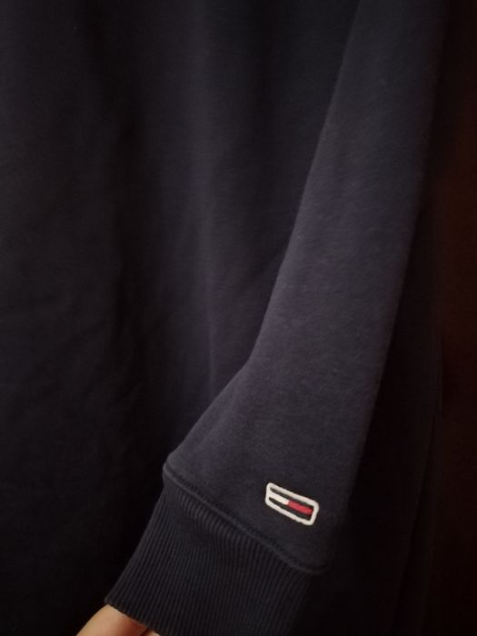 Tommy Jeans pulover lung