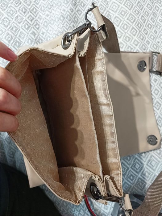 Новые сумочки кроссбоди