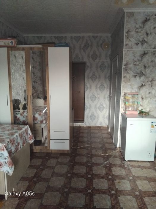Продаётся квартира 1 ком кухня- студия
