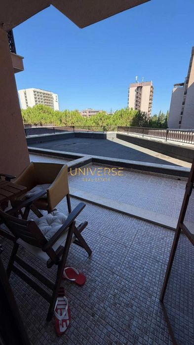 Продава се Двустаен апартамент в к.к. Слънчев бряг - 89 кв.м за 1270 €/кв.м - Снимка #1