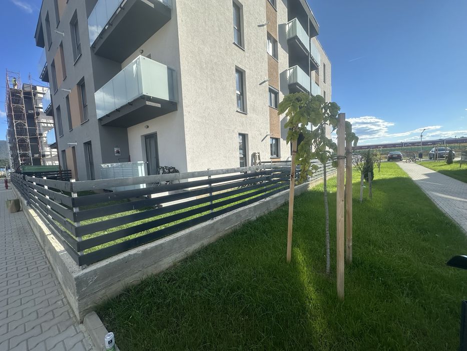 Apartament 2 camere de inchiriat