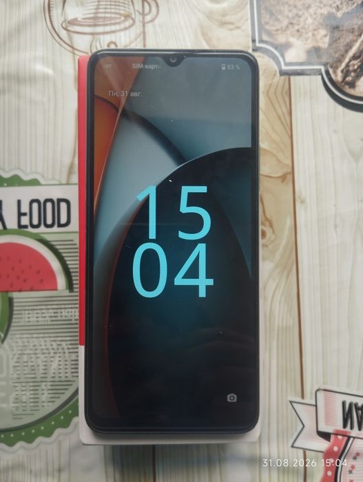 Redmi A3x 128Gb Original