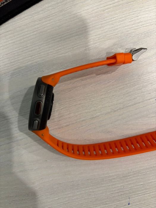 Polar Vantage V Pro — мультиспортивные часы