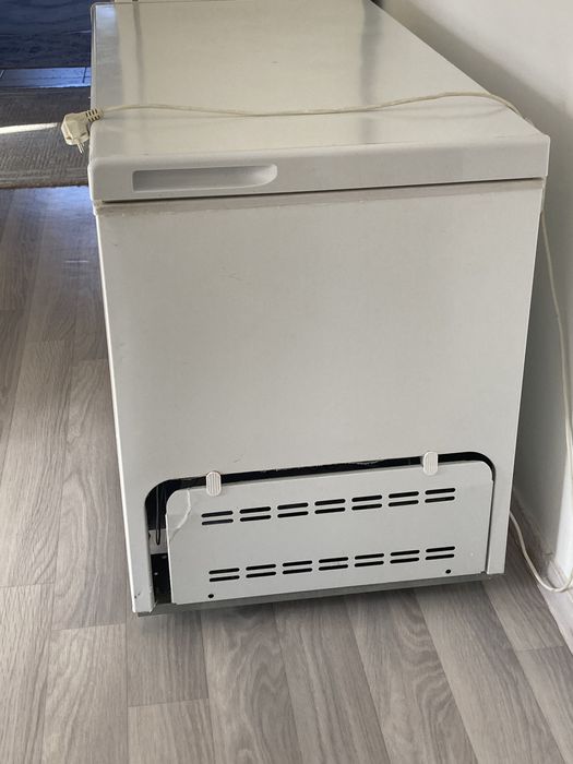 Морозильник сатылады