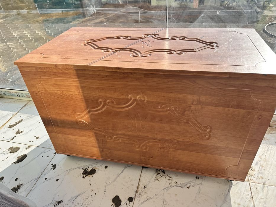 Сандық сундукккккккк