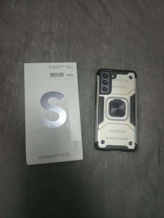 Samsung galaxy s21