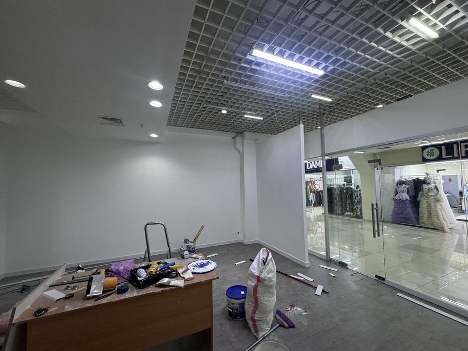 Ремонт квартир и домов