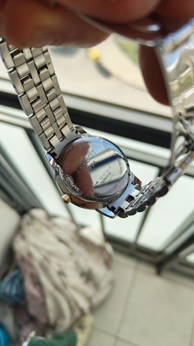Мужские часы Tissot оригинал