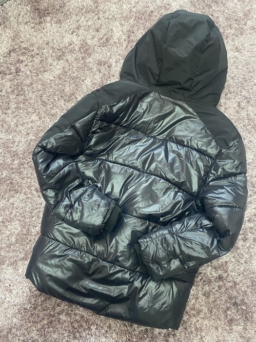 Зимно яке за момче