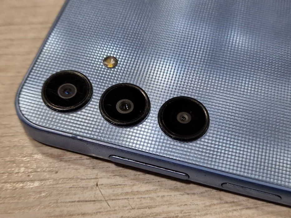 Samsung Galaxy A25 5G 256GB 8GB RAM Dual