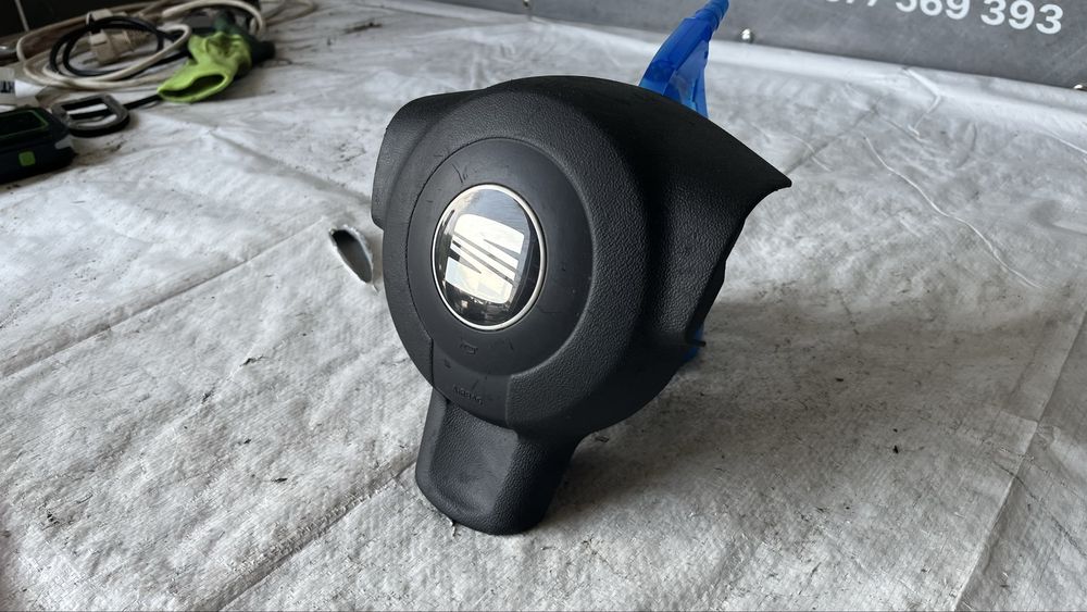 Еърбег Seat Altea 2004-