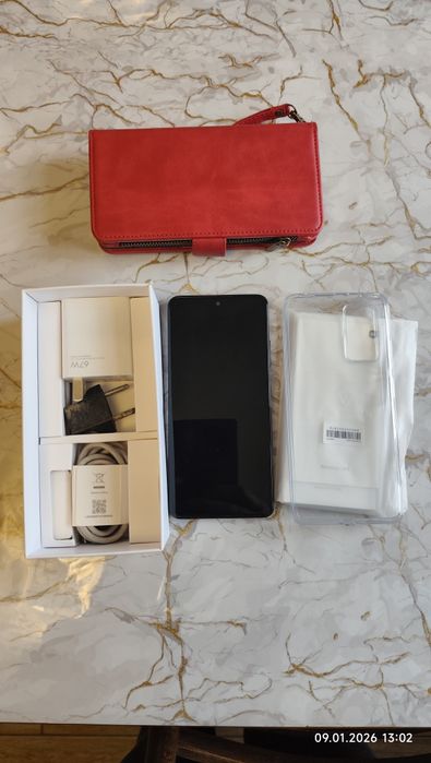 Телефон Redmi Note 11 Pro 5 G Graphite Gray