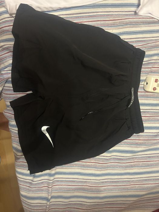 Нов спортен екип