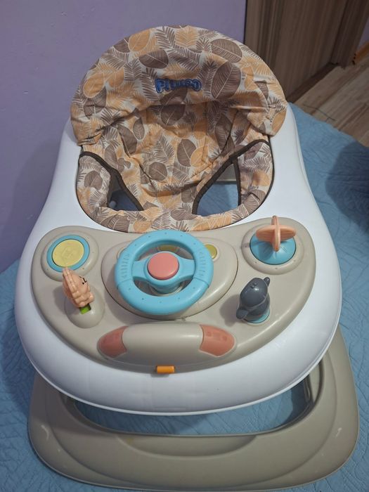 Продам детские ходунки