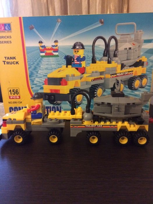 Продам конструктор