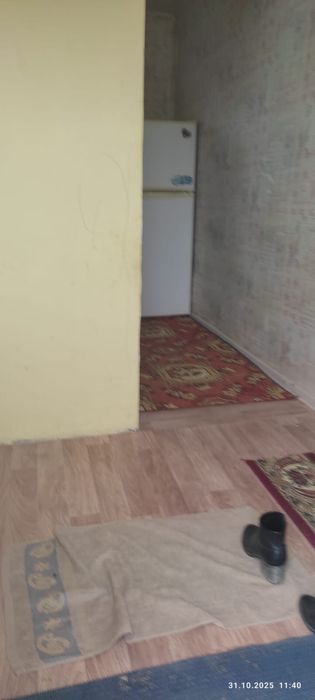 1 бөлмелі мкр Саулет Сарыбаев 32