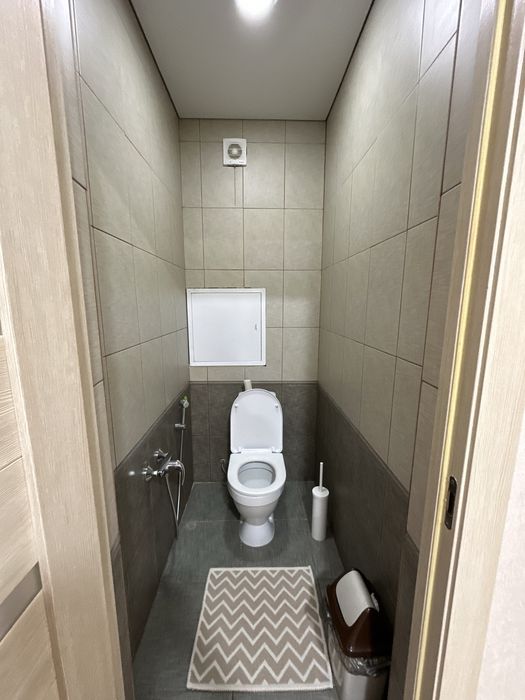 Продам 3х комн квартиру